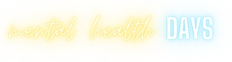 Mental Health Days