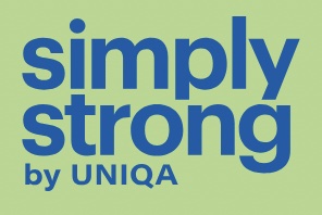 Simply Strong